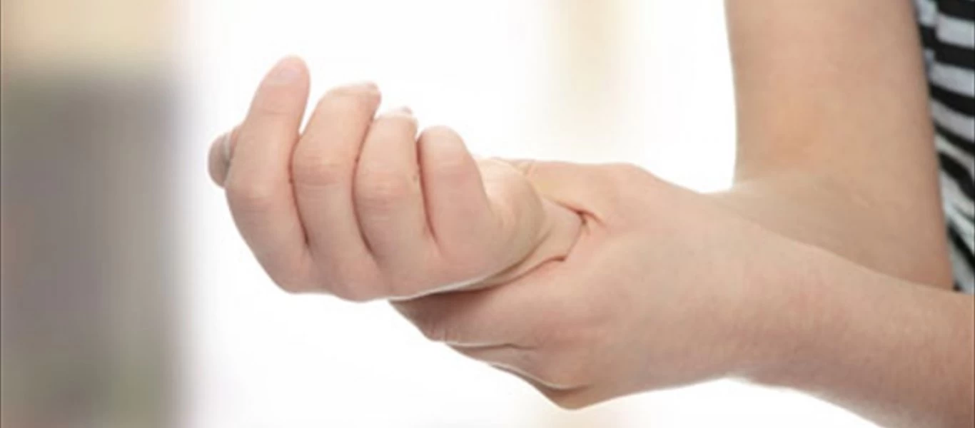 Πως αντιμετωπίζεται το σύνδρομο του καρπιαίου σωλήνα;